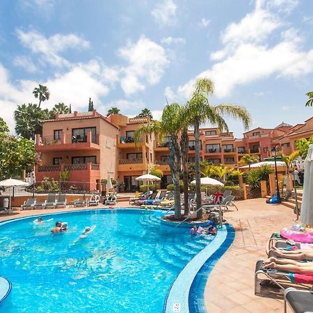 Playa De Las Americas Apartments Exterior foto