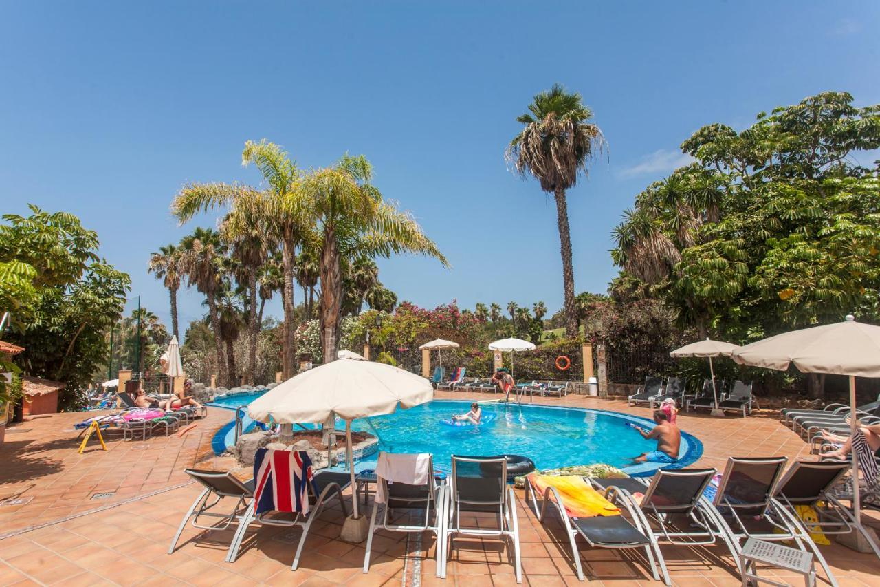 Playa De Las Americas Apartments Exterior foto