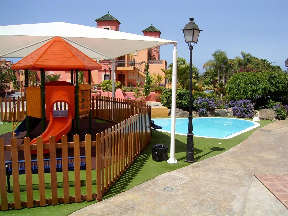 Playa De Las Americas Apartments Exterior foto