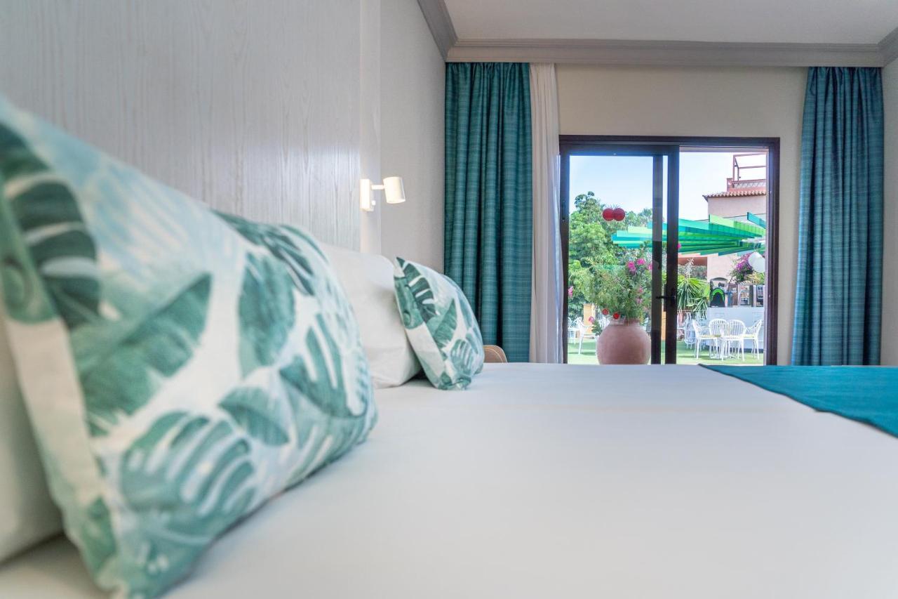 Playa De Las Americas Apartments Exterior foto